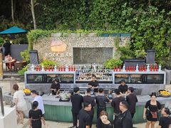 -Rock Bar Bali(Bali)