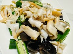 -双合园·海鲜水饺青岛菜(九水东路店)