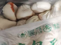 -郑家包子牛肉拉面(尚勤路店)