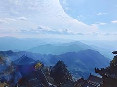 -武当山风景区