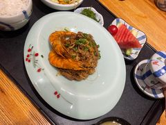 -万鱼亭 日本料理(无锡香山名园店)