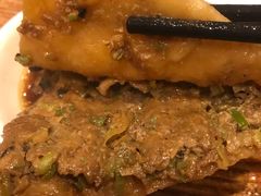 -清真吴记门钉肉饼·喜多利