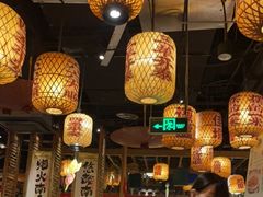 -南京大牌档(青岛万象城店)