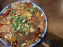 -益民清真美食城