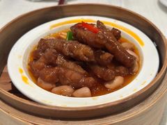 -金悦轩海鲜酒家(拱北店)