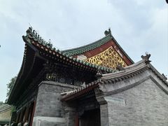 -恭王府博物馆