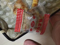 -长发西饼(临顿路店)