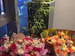 -宫燕府·京菜·烤鸭·淮扬菜(王府中心店)