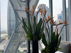 -小南洋海景餐厅(深圳湾店)