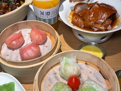 -茶港·点心·啫啫煲(群光广场店)