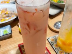 -团子君寿司·茶