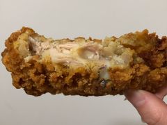 炸鸡-麦当劳(合肥之心城店)