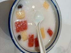 -沿江黎家簸箕宴·文昌鸡(百花谷店)