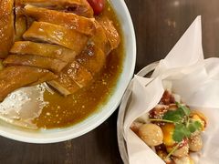 -新旺茶餐厅(嘉里城店)