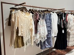 -URBAN REVIVO(荟聚中心店)