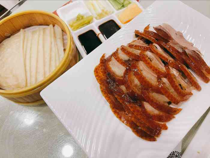 东四民芳餐厅朝阳门总店