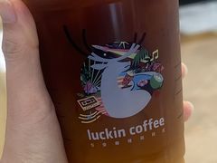 -瑞幸咖啡(龙湖北城天街北馆店)