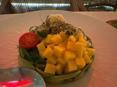 -翠贝卡&Mama Kelly Brunch Coffee(河西店)