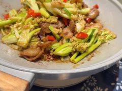 -旺角小渔村·海肠捞饭开创者(二马路店)
