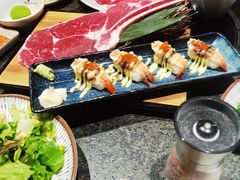 -NIUAN牛庵·日式和牛烧肉(恒隆店)