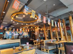 -聚点串吧·北京烧烤(赵登禹路店)