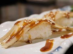 -景鹤料理(上地华联店)