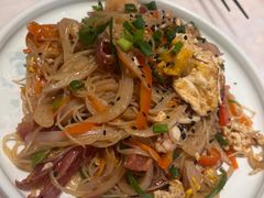 来叹鲜炒排粉-丁字口海鲜热炒·烧烤大排档