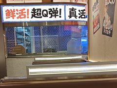 -领蟹祥记·香辣蟹·特色小海鲜(奥体天虹店)