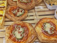 -味多美蛋糕(亚非大厦店)
