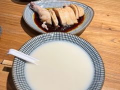 -南小蟹手工點心(三里屯店)