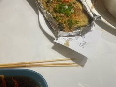 -160烧烤(香坊店)