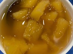 Q糯木薯羹-冰神糖水铺(国贸中心店)