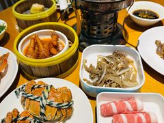 -海纳百川·都市温泉·足道·SPA(学院路店)