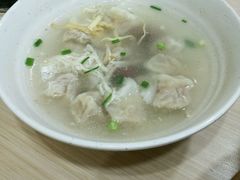-鸡鸣汤包(仙林店)