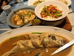 -荣小馆(临海世纪花城店)