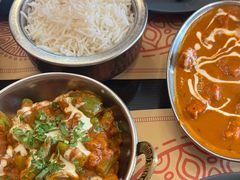 -克比叔叔印度餐厅Kebabs on the Grille(永康路分店)