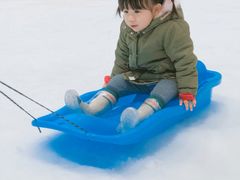 -Mr·Kuma酷么先生雪之乐园