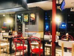 -Mr.Pizza米斯特比萨(合肥一九一二街区店)