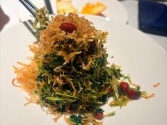 -四季民福烤鸭店(王府井东安门店)