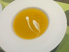 -希尔顿欢朋酒店·欢朋餐厅