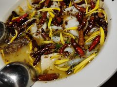 老坛子酸菜鱼-新太二·鲜料川菜(晶耀前滩店)