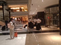 -广州白云机场雅高铂尔曼大酒店