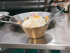 -兰正韩·韩国料理(大悦城店)
