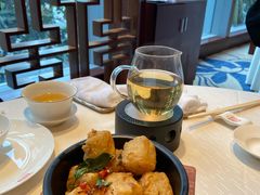 -香乐园·淮扬菜中餐厅·Shang Garden(福田香格里拉店)