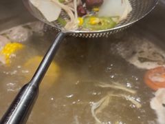 -犇鼎牛潮汕牛肉火锅(新辰里学清路店)