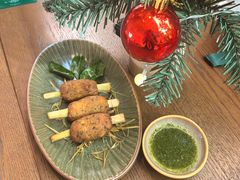 -Tegu泰古莲·泰国餐厅(红山6979店)