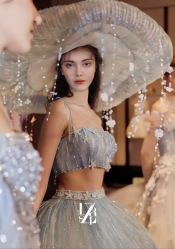 -Renee芮亦婚纱(原丽莎)