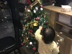 大堂-奎克咖啡Cuiqu(晶品店)