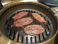 -花味烤肉·拌饭(庐阳万科店)