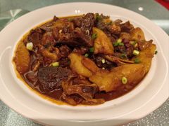 -浪里白·家宴(安德门大街店)